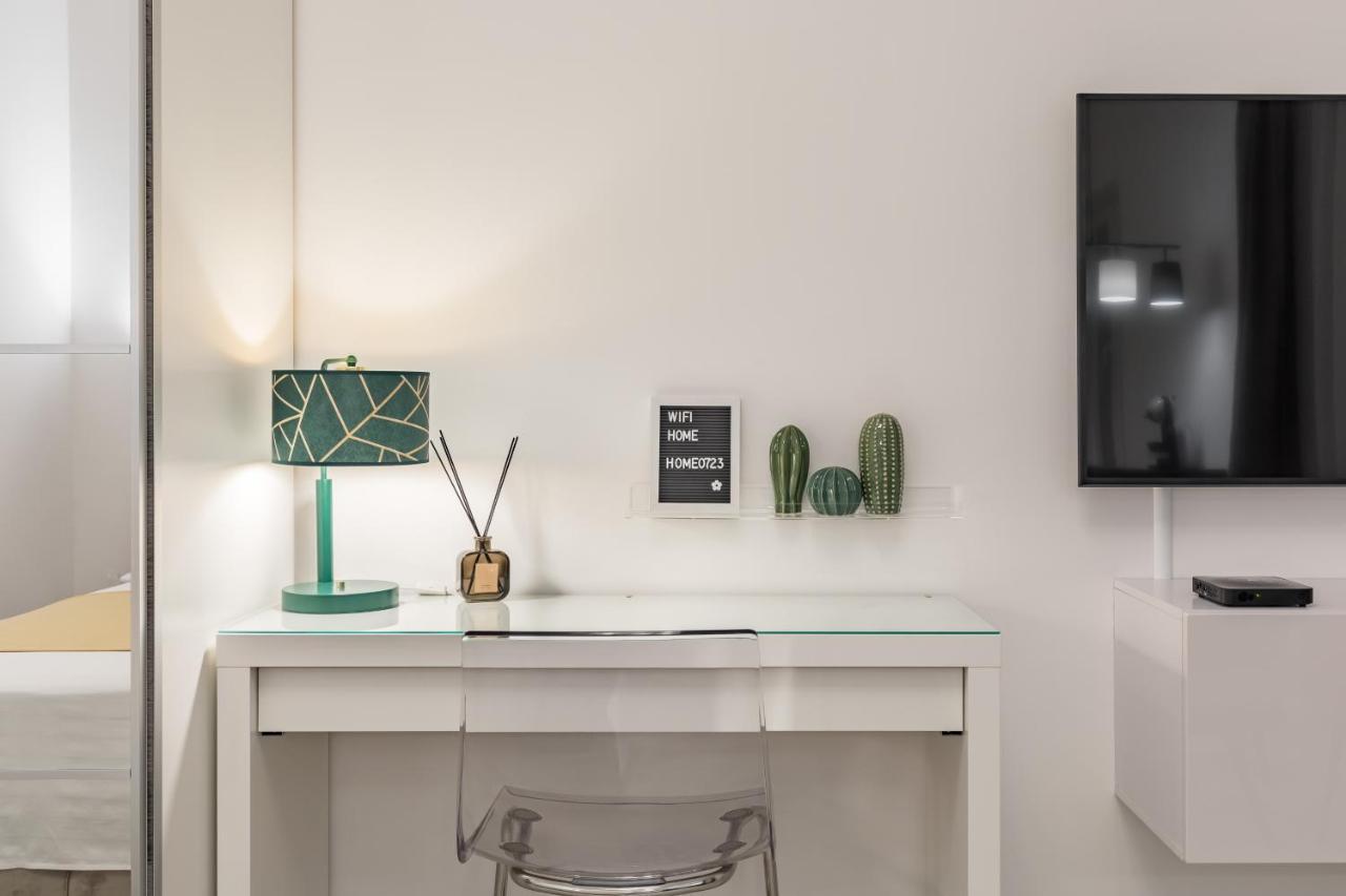 Studio Apartment Home Split Exterior photo