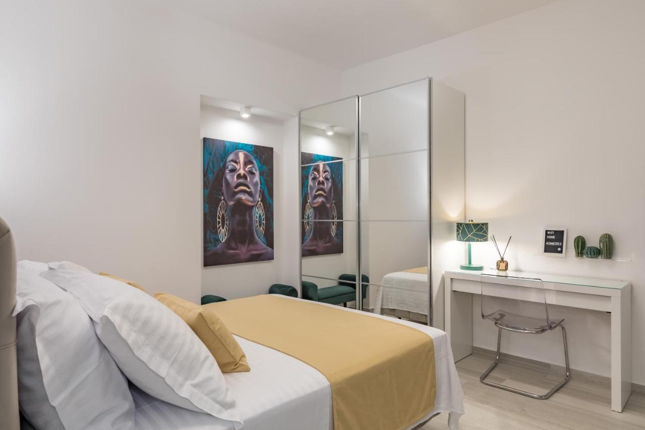 Studio Apartment Home Split Exterior photo